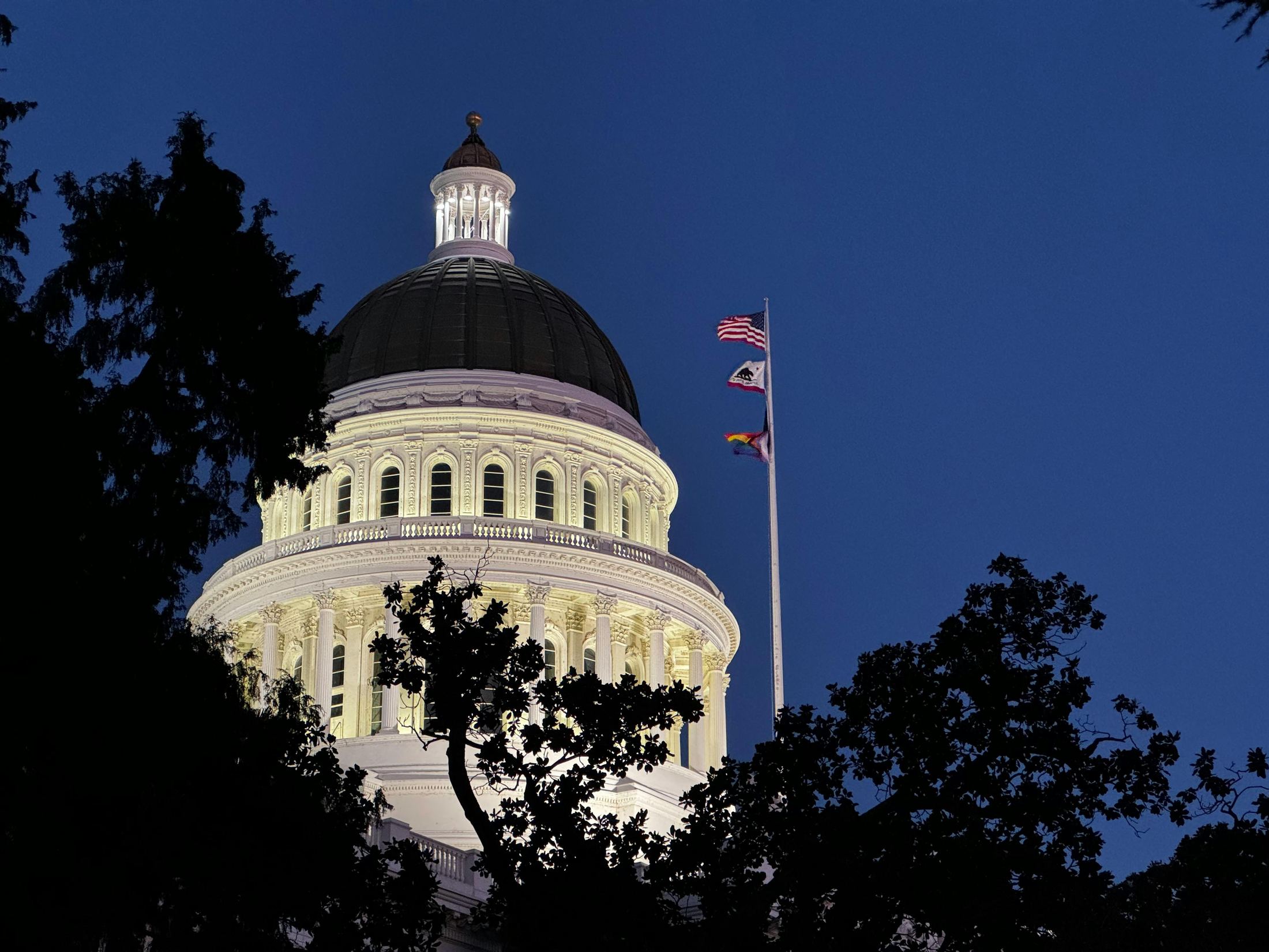 Auto transport in California