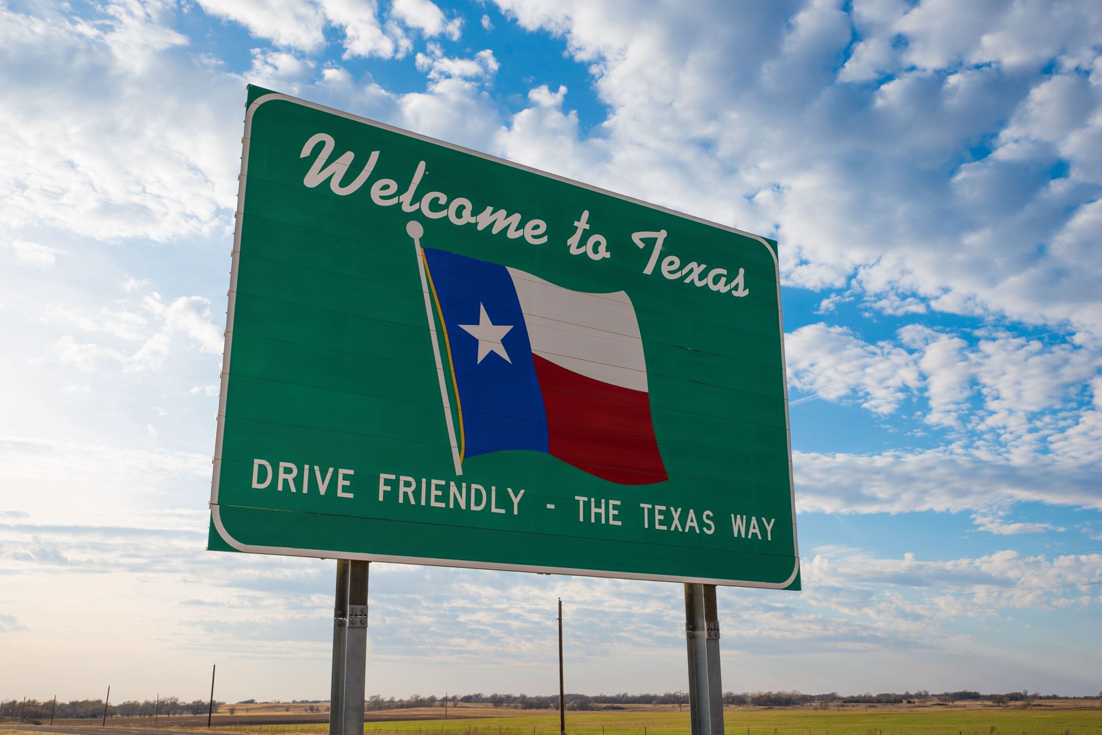 Auto transport in Texas